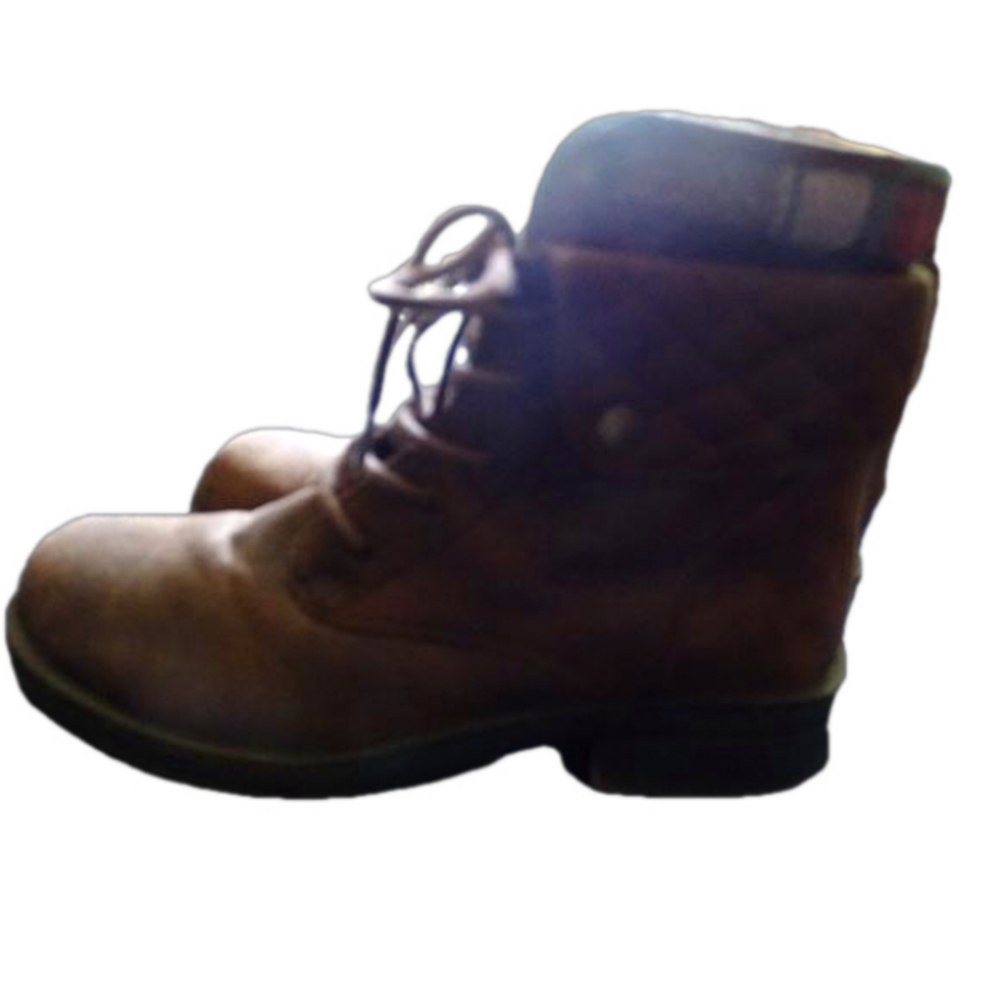 AMERICAN EAGLE BOOTS SZIE 7 1/2